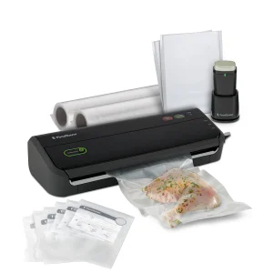 FoodSaver FM2010