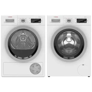 Laveuse et s&eacute;cheuse 500 Series de Bosch