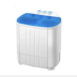Laveuse s&eacute;cheuse portable AXTON