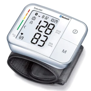Moniteur BP Beurer BC57