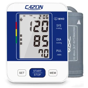 Moniteur de Tension CAZON