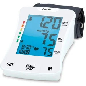 Moniteur de tension Avantia BPM-80
