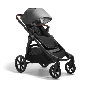 Poussette City Select 2 de BABY JOGGER, Collection &Eacute;co