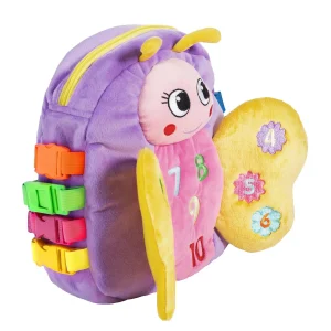 Sac &agrave; Dos Papillon Blossom