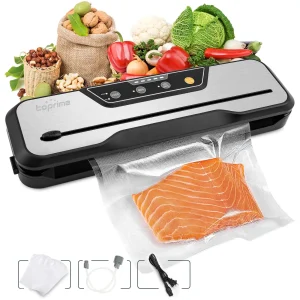 Scelleuse Sous Vide Toprime