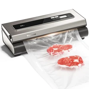 Scelleuse sous vide Mesliese