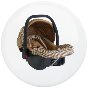 Sieges auto pour bebe