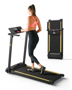 Tapis Roulant Pliable UREVO 2.25HP