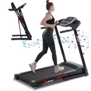 Tapis de course FYC