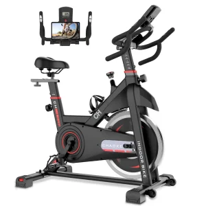 V&eacute;lo Stationnaire CHAOKE