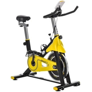 V&eacute;lo Stationnaire Soozier