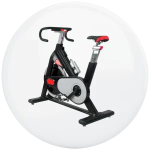 Velo stationnaire