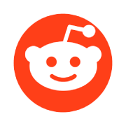 reddit icone