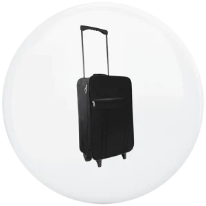 valise de cabine