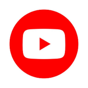 youtube icone