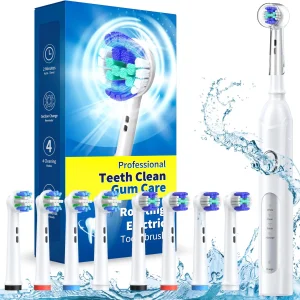 Brosse &agrave; Dents &Eacute;lectrique TEETHEORY
