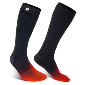 Chaussettes Chauffantes SNOW DEER