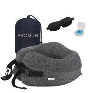 Coussin de Voyage PROMUN