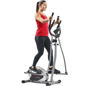 Elliptique Sunny Health & Fitness