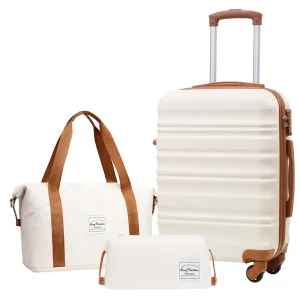 Ensemble de Bagages LONG VACATION