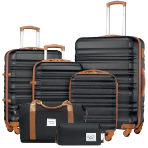 Ensemble de bagages LONG VACATION