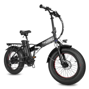 Heybike Mars