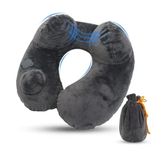 Oreiller De Voyage OVS4U
