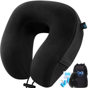 Oreiller de Voyage Everlasting Comfort