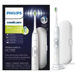 Philips Sonicare ProtectiveClean 6100