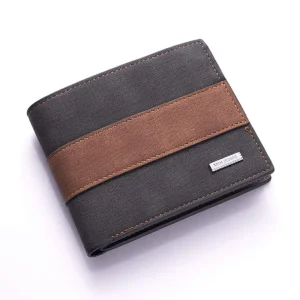 Portefeuille Mochiizoo RFID