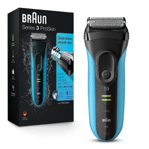 Rasoir Braun Series 3