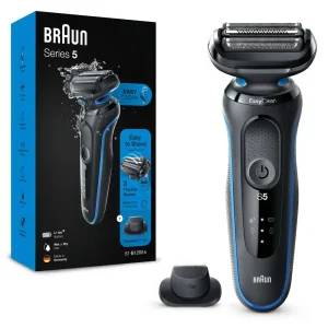 Rasoir Braun Series 5
