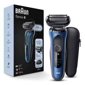 Rasoir Braun Series 6
