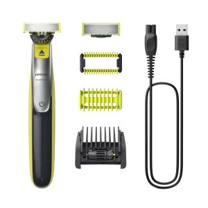 Rasoir OneBlade 360 Philips
