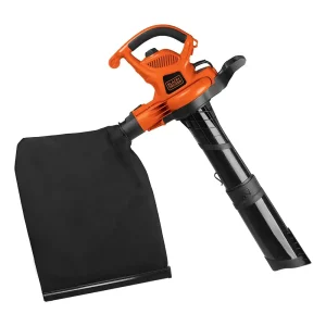 Souffleur 3-en-1 BLACK+DECKER