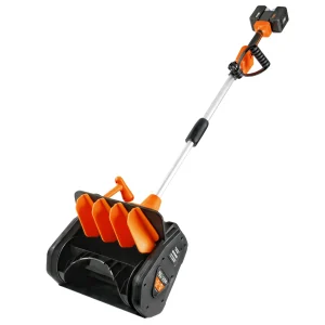 Souffleuse &agrave; neige SuperHandy