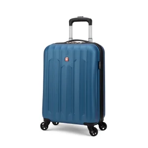 Valise SwissGear Chrome