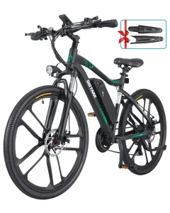V&eacute;lo &Eacute;lectrique Gotrax EBE2