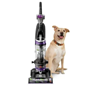 Aspirateur Bissell CleanView