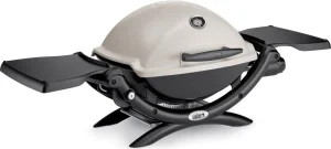 Barbecue Weber Q 1200