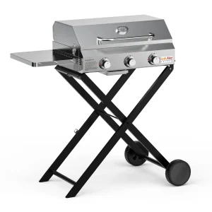 Barbecue &agrave; gaz Onlyfire
