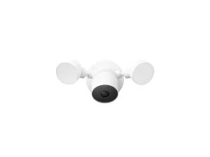 Cam&eacute;ra ext&eacute;rieure Google Nest