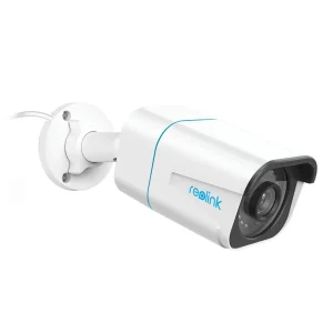 Cam&eacute;ra ext&eacute;rieure Reolink 4K