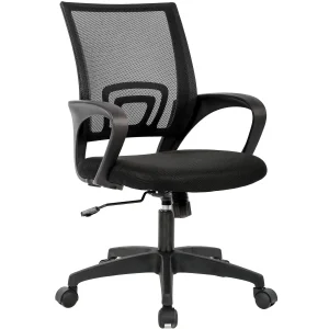 Chaise de bureau BestOffice