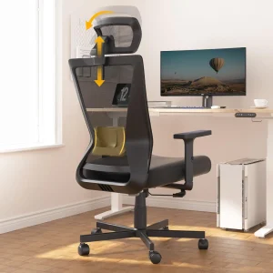 Chaise de bureau Dripex