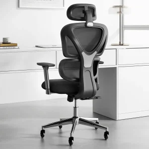 Chaise de bureau ergonomique Sytas