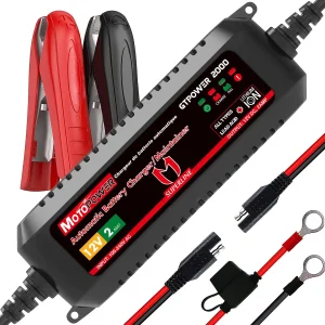 Chargeur MOTOPOWER MP00207A