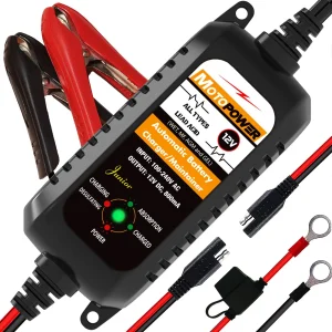 Chargeur automatique MOTOPOWER MP00205A