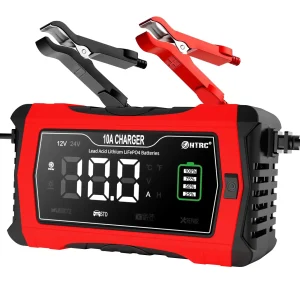 Chargeur de batterie Haisito