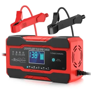 Chargeur de batterie YONHAN